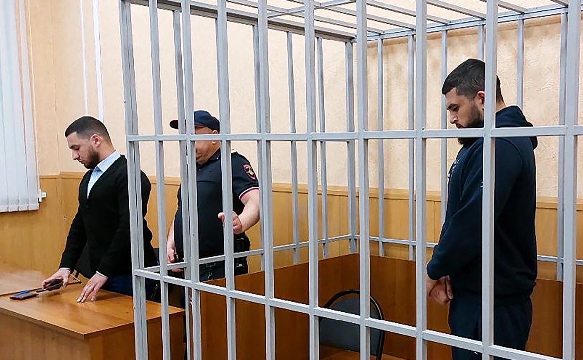 Наталья Хороших / ТАСС