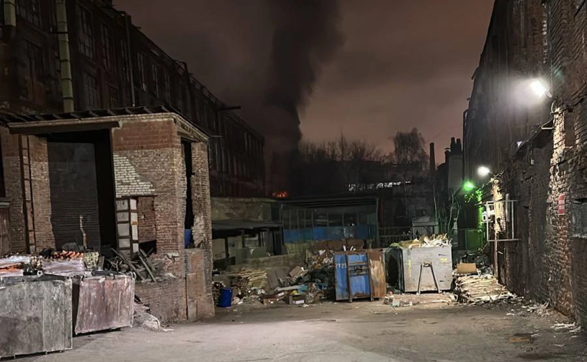 moscowproc / Telegram