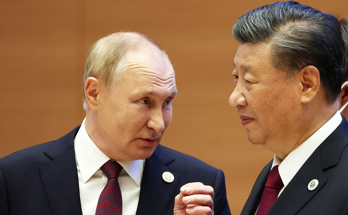 Сергей Бобылев / ТАСС