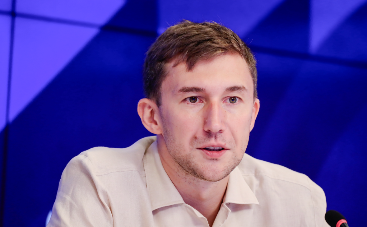 Roman Naumov / Ura.ru / Global Look Press