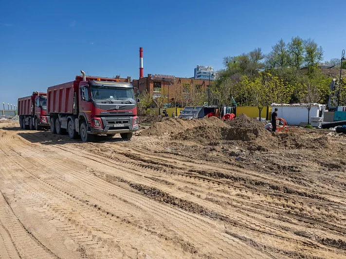 администрация Владивостока