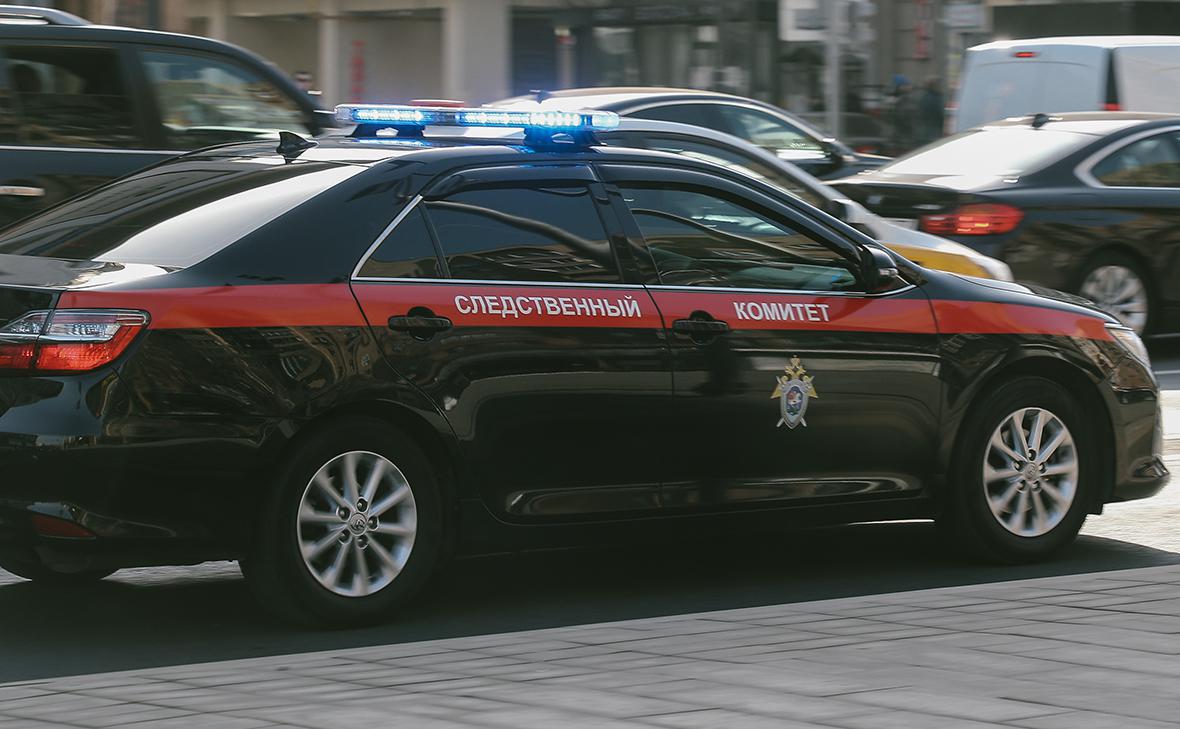 Фото:Андрей Любимов / РБК