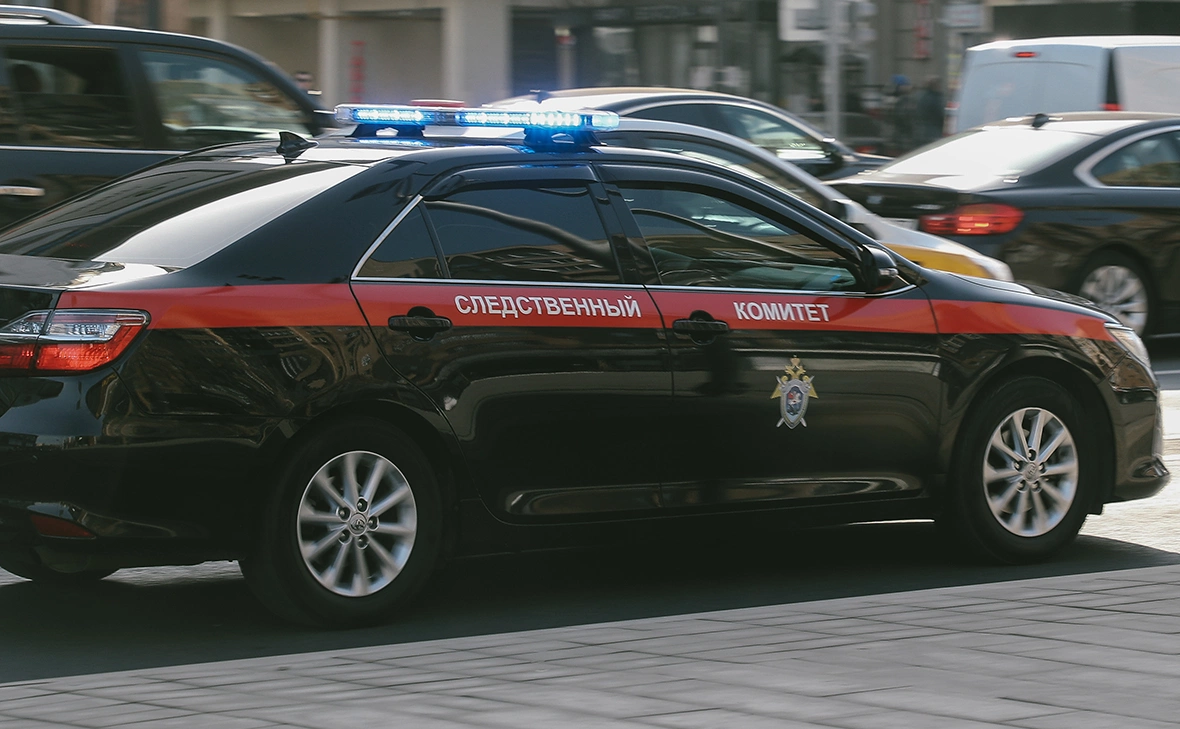 Андрей Любимов / РБК