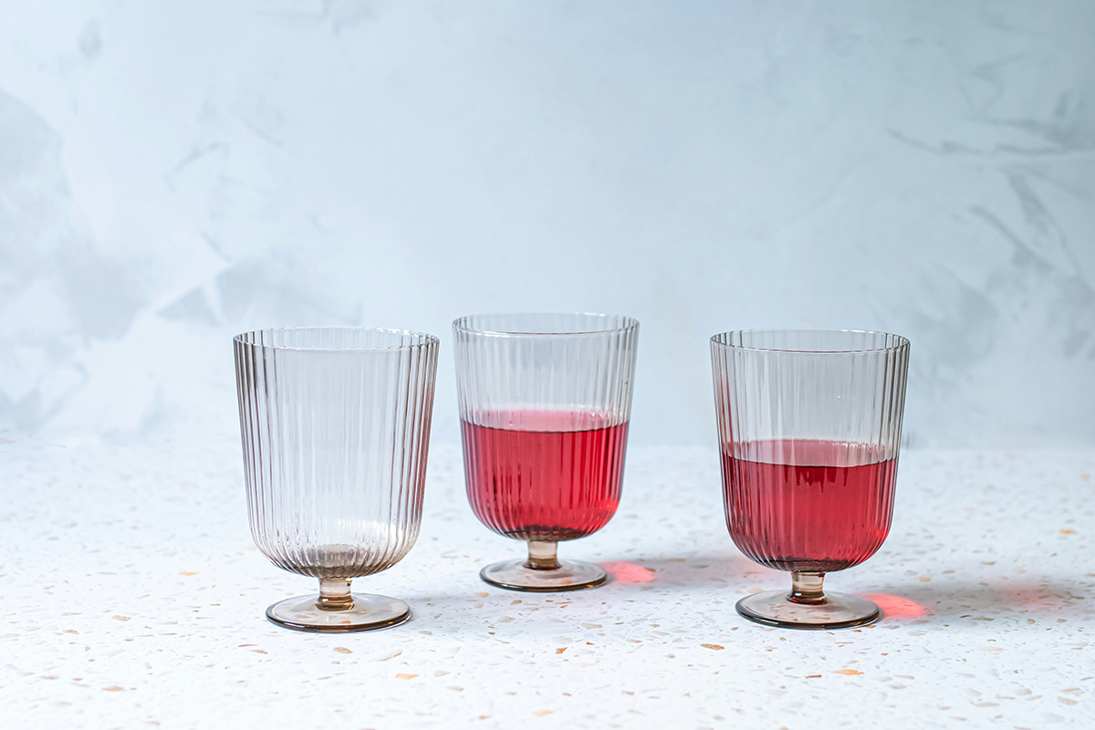 Винодел Андрюс Юцис решил «показать сидр с винной стороны»