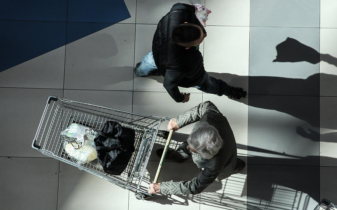 ₽50 тыс. до «нормальной» жизни: что россияне рассказали о желаемом доходе