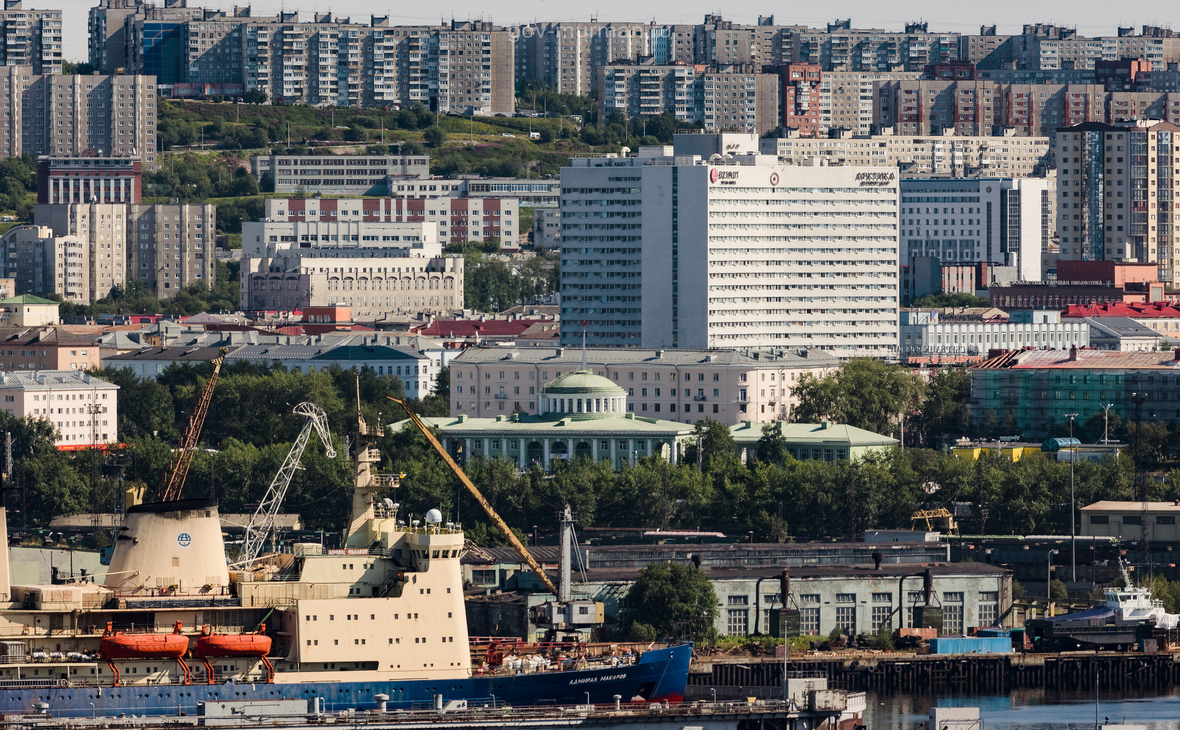 Фото: gov-murman.ru