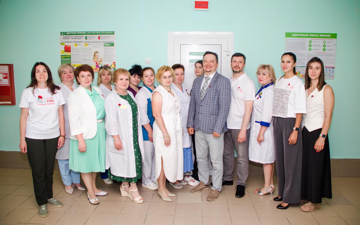 Фото: ДоброFON