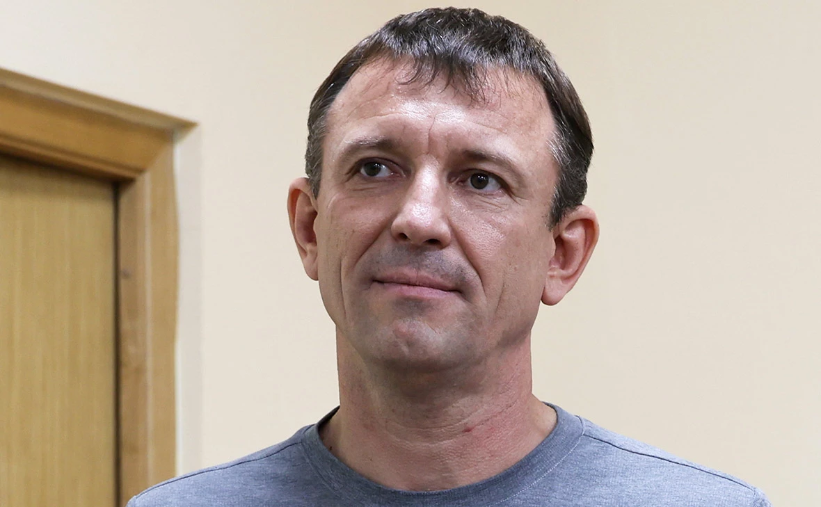 Михаил Климентьев / ТАСС