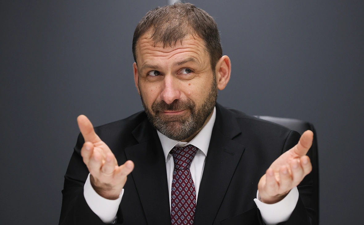 Александр Щербак / ТАСС