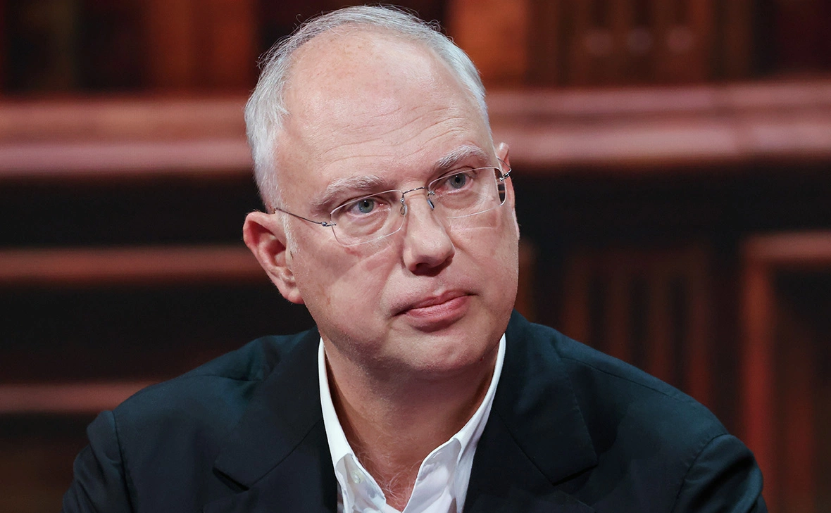 Сергей Карпухин / ТАСС