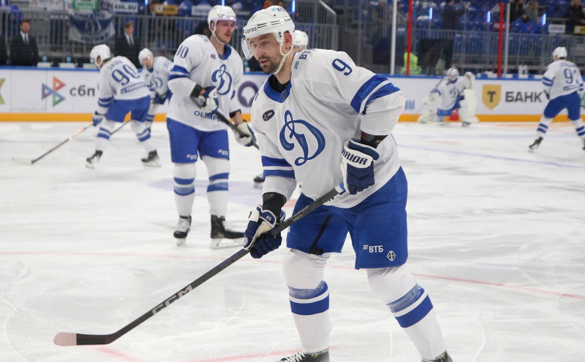 Maksim Konstantinov / Global Look Press