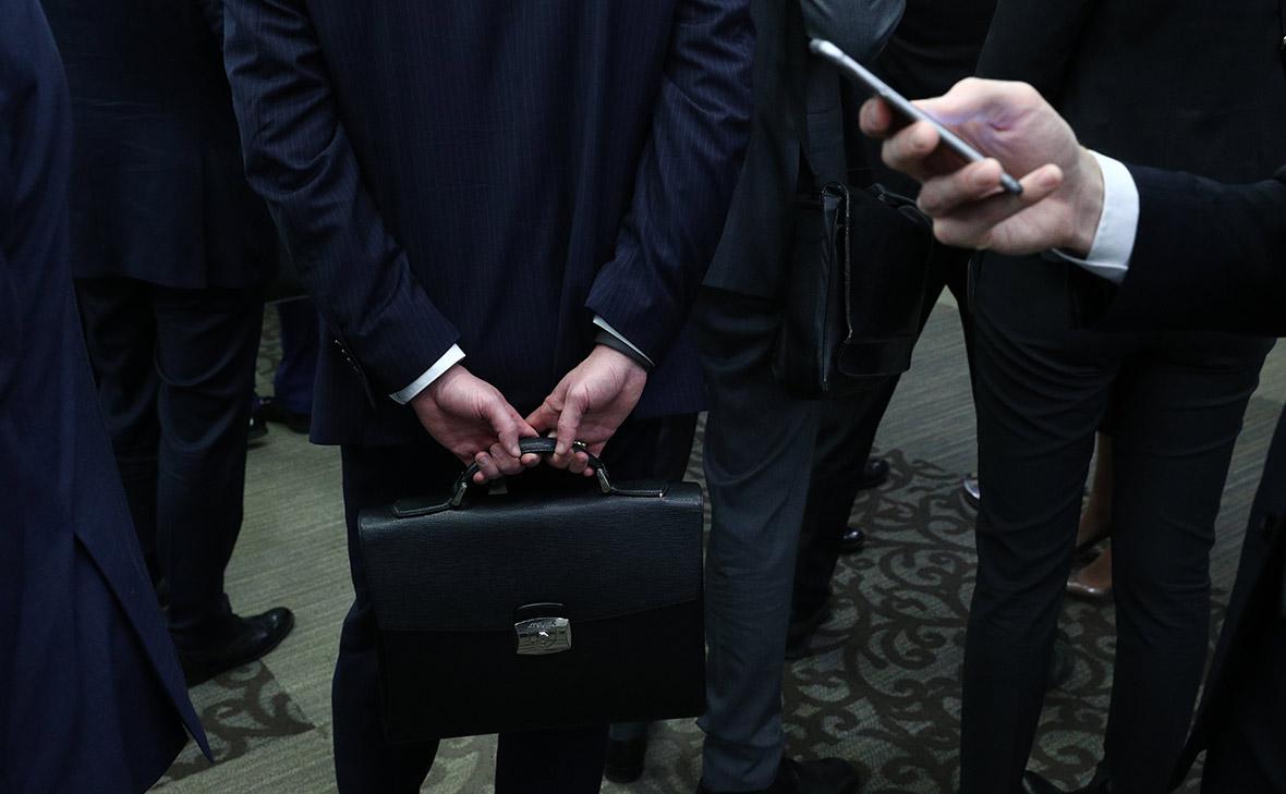 Фото:Андрей Любимов / РБК