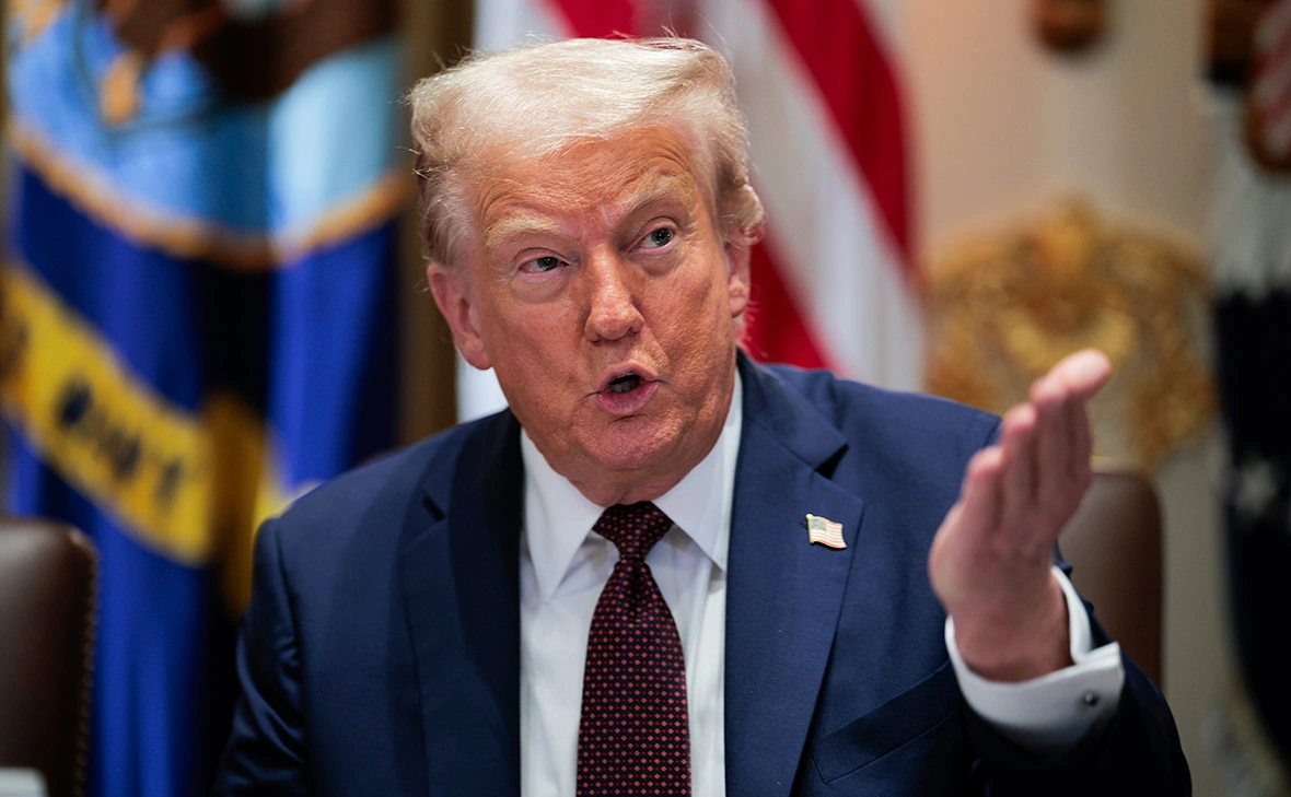 Chip Somodevilla / Getty Images