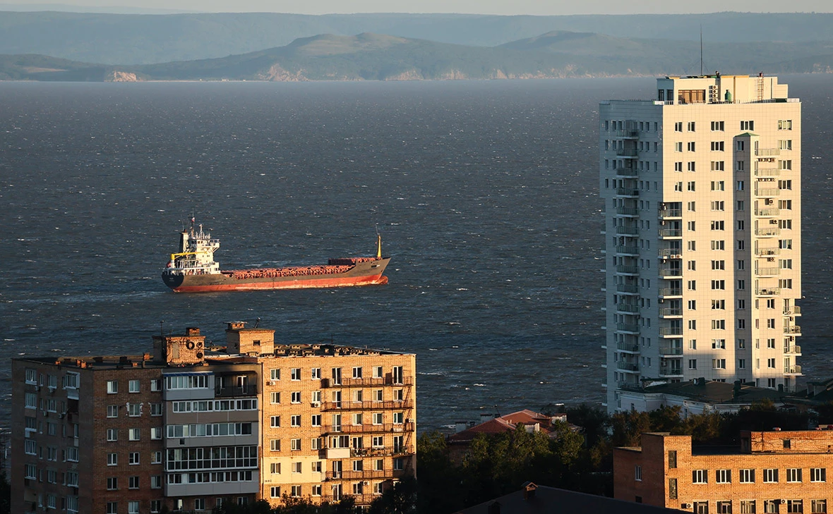 Юрий Смитюк / ТАСС