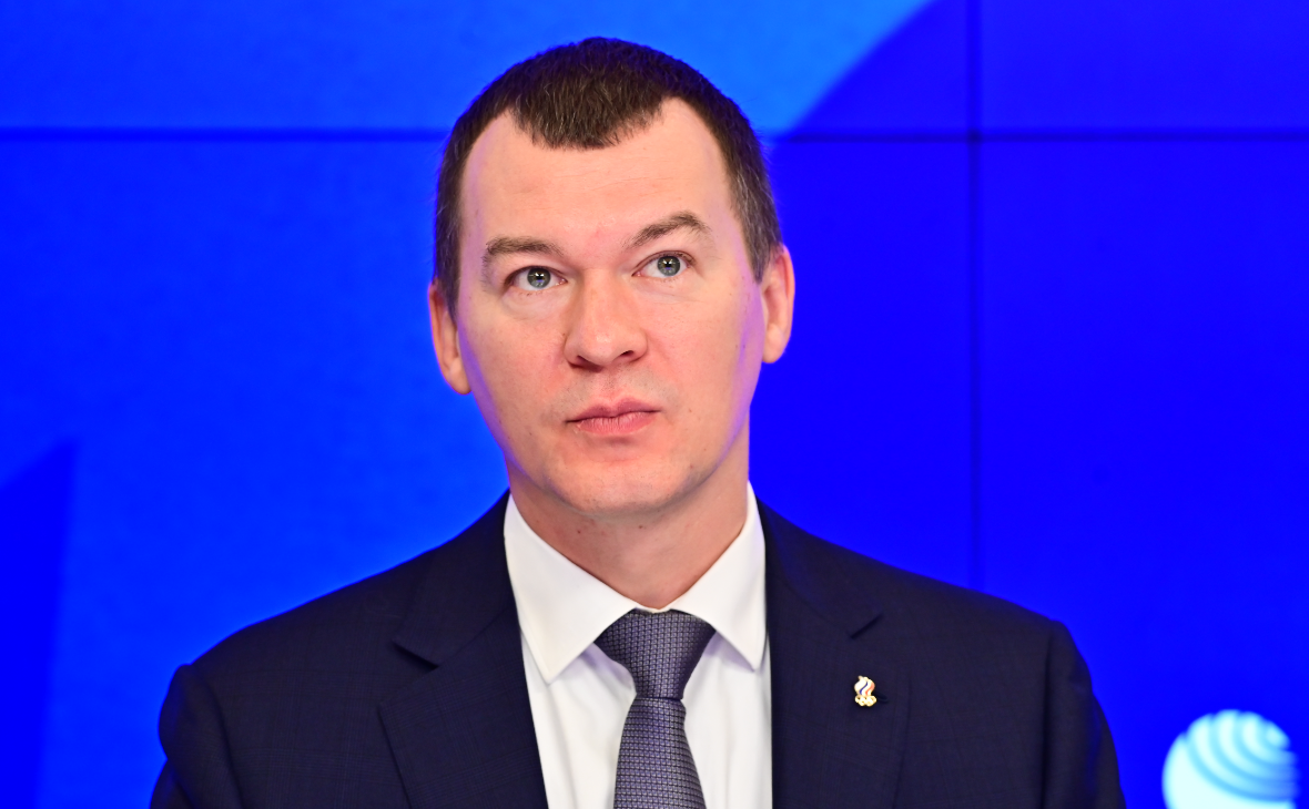 Pavel Kashaev / Global Look Press