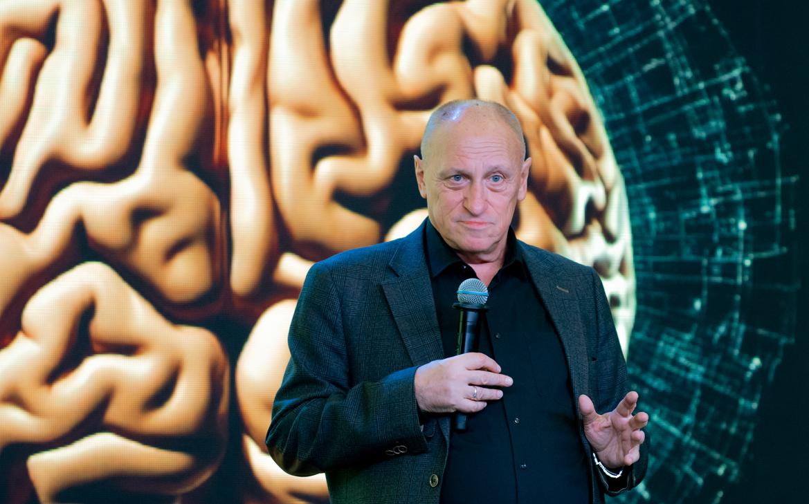 Аузан рассказал об открытии «таблетки от выгорания»