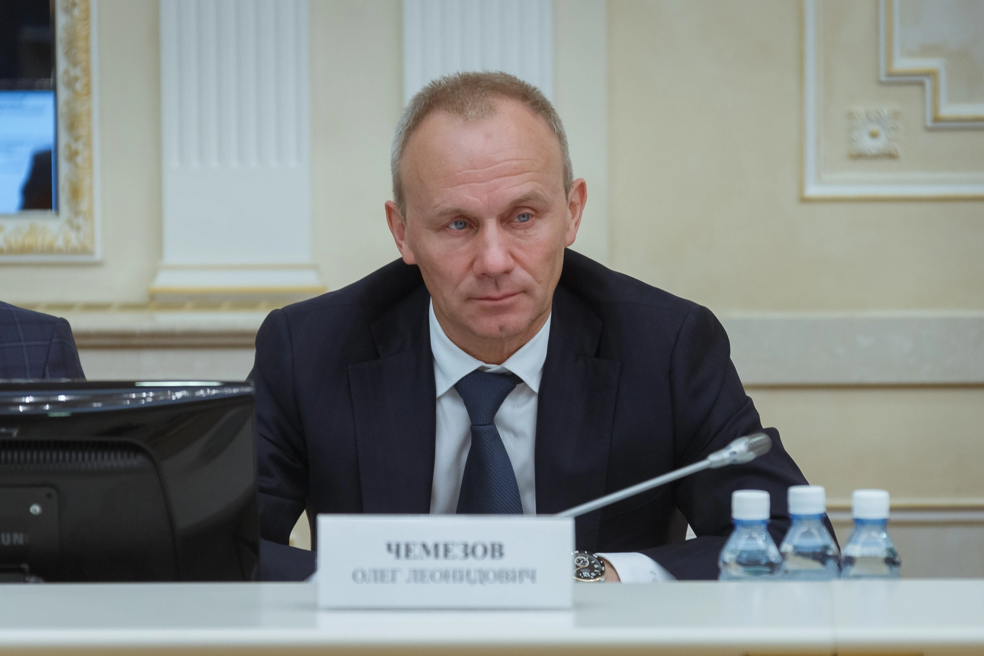 Антон Буценко, 66.RU