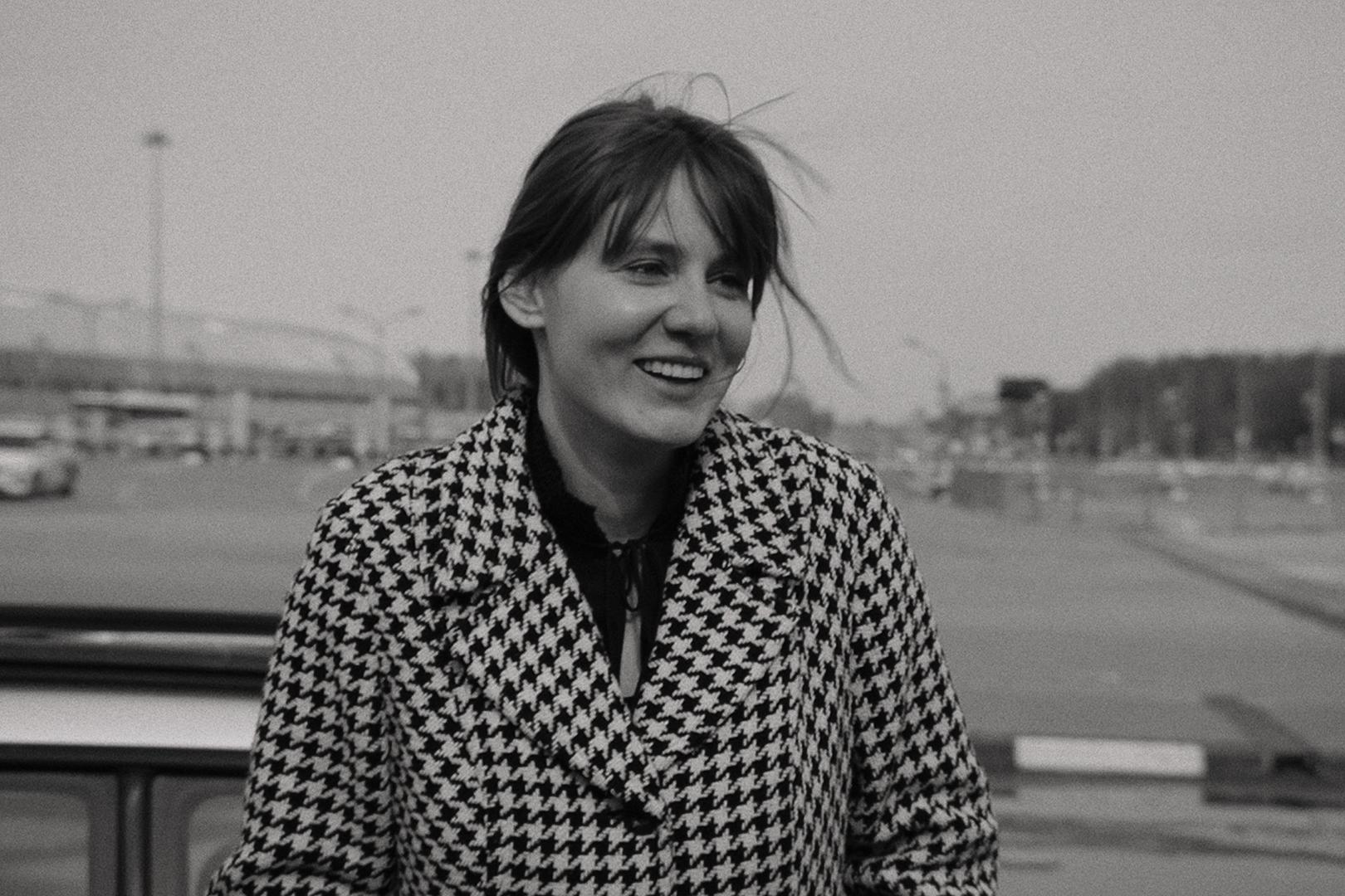 Кадр из фильма «Картины дружеских связей»