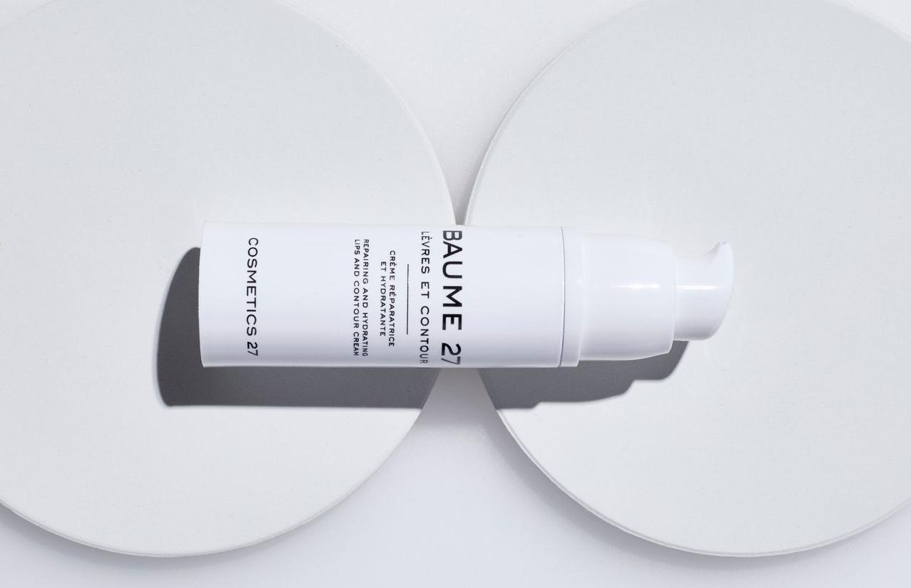 Фото: пресс-служба Cosmetics 27