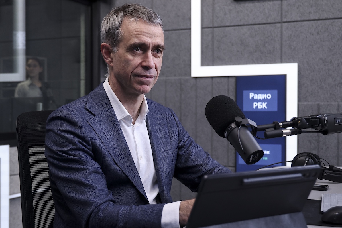 Фото: Андрей Любимов / РБК