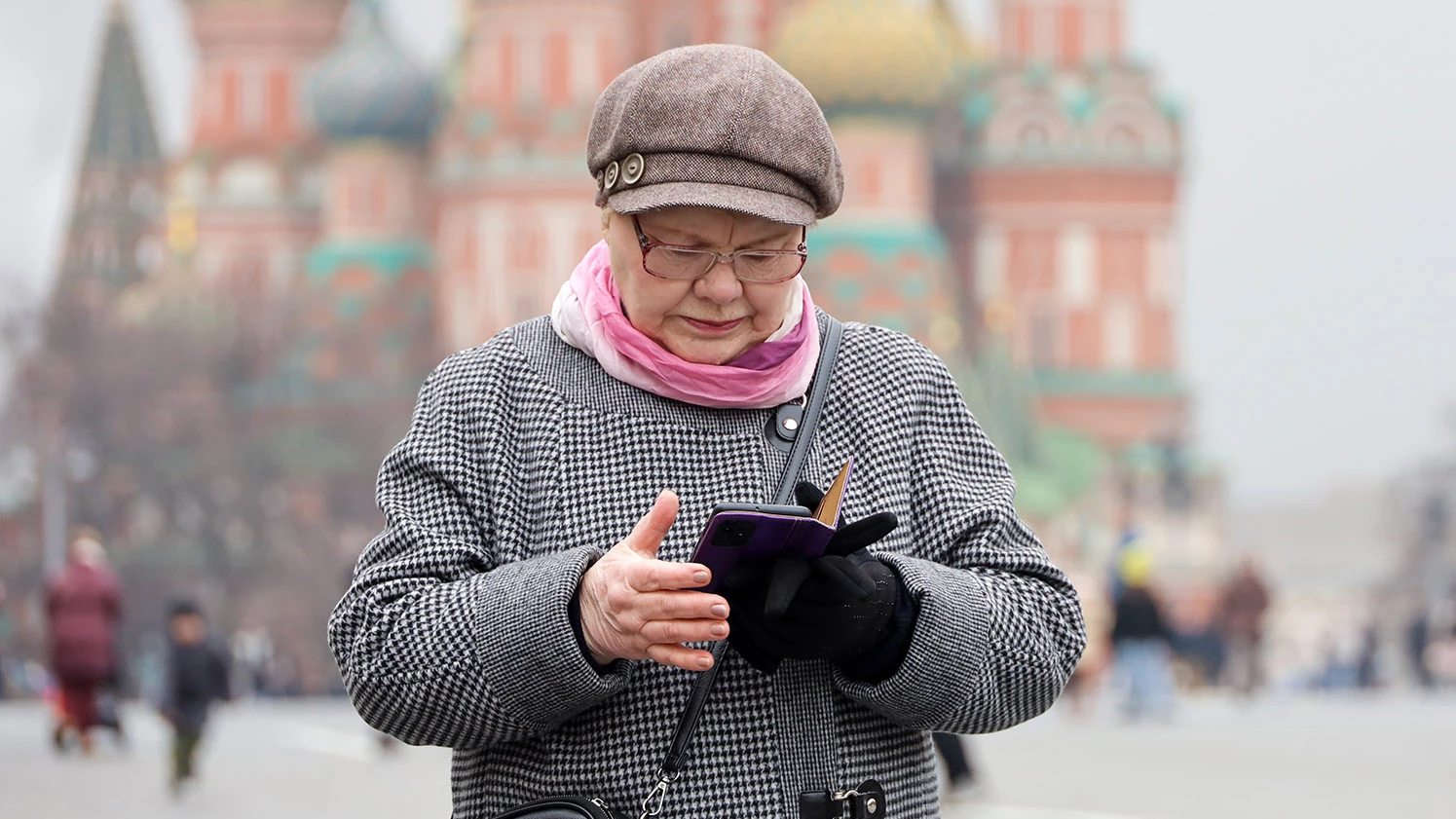 Онищенко уточнил, от чего зависит продолжительность жизни человека