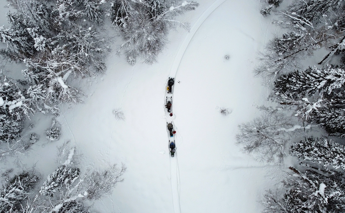 Юрий Смитюк / ТАСС