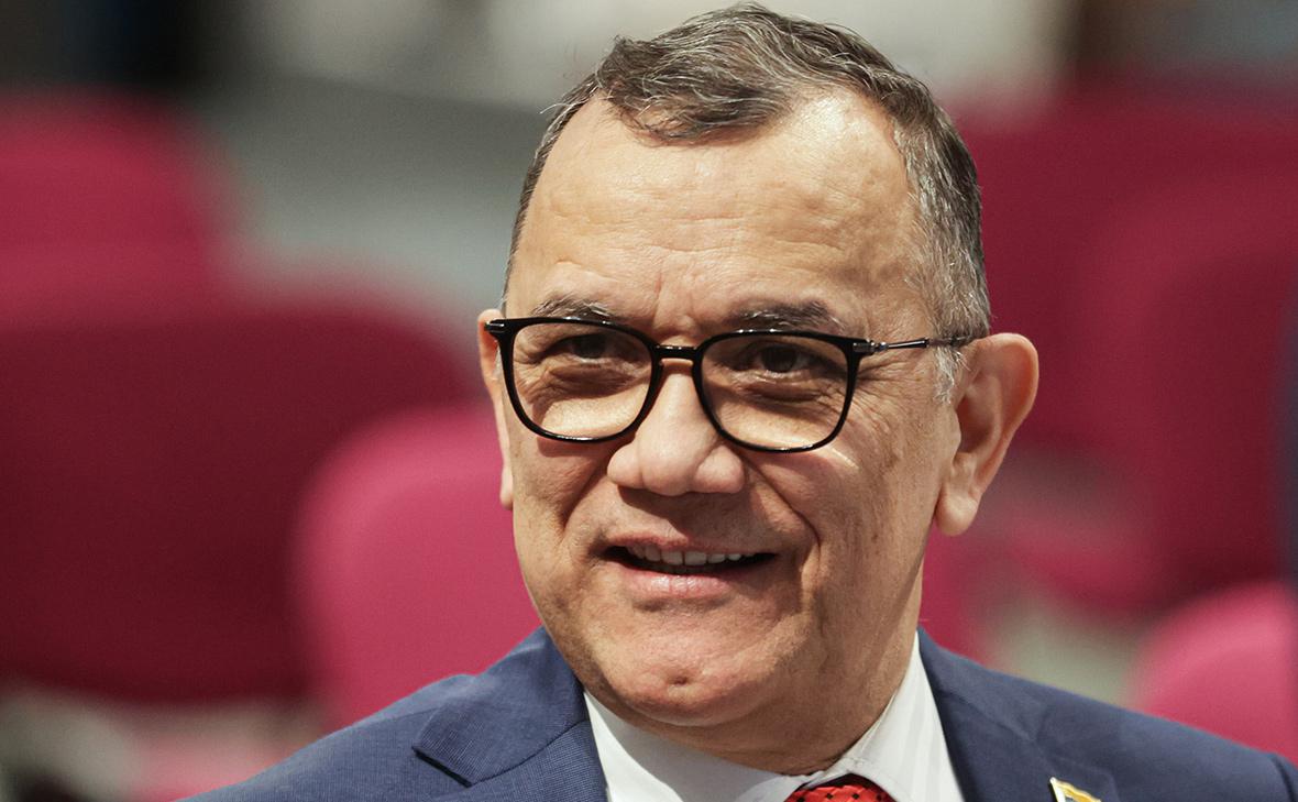 Хесус Рафаэль Саласар Веласкес