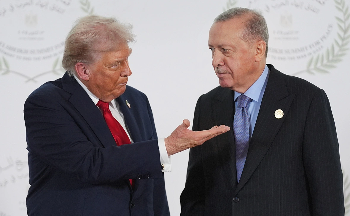 Evan Vucci / Getty Images