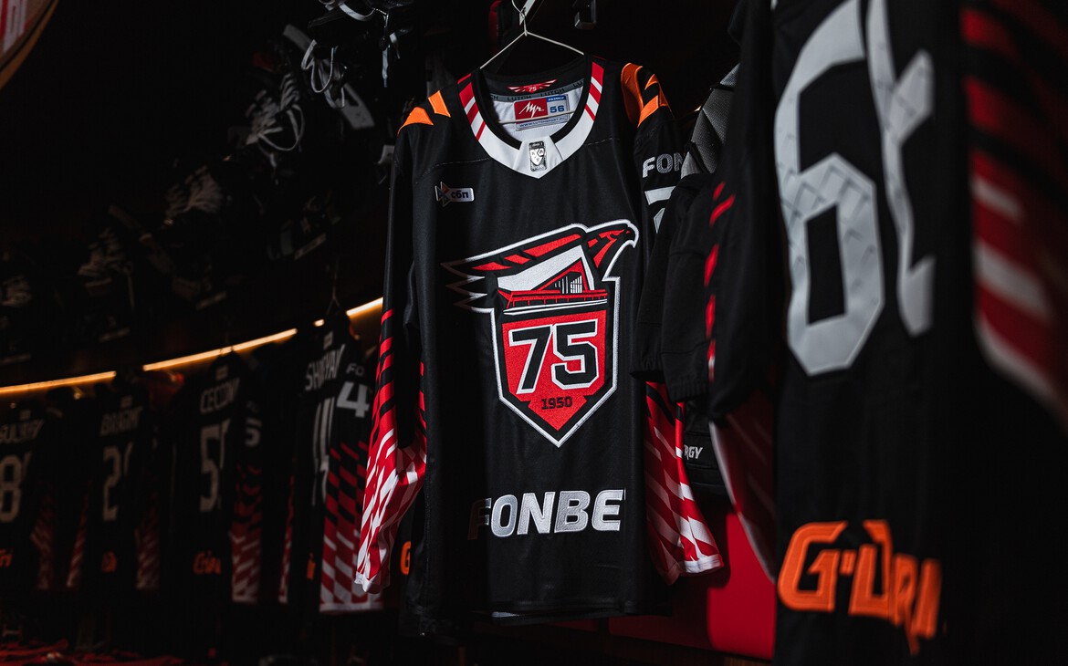 Фото: ХК «Авангард» Омск