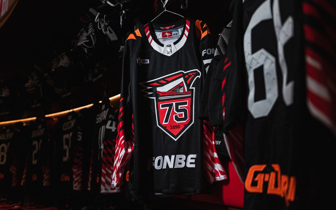 ХК «Авангард» Омск