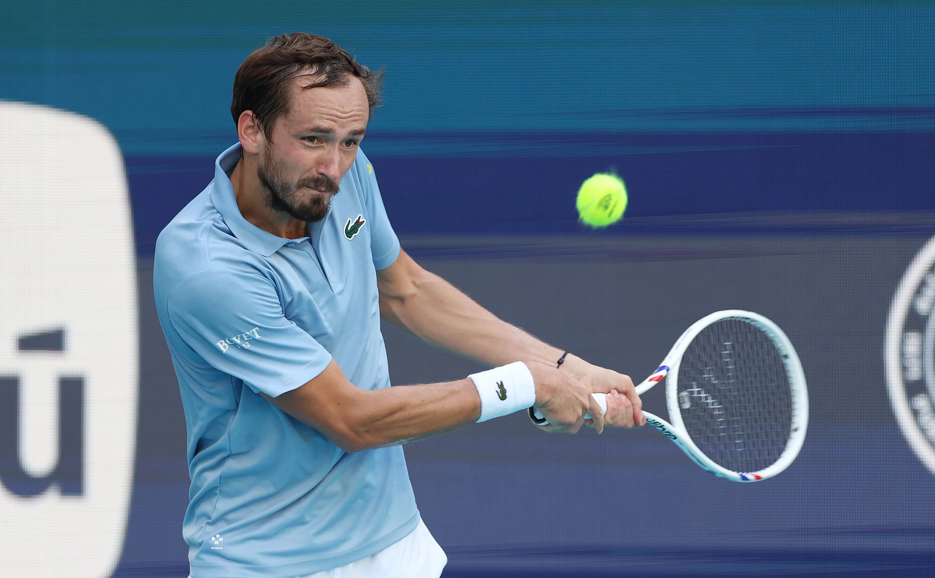 Al Bello / Getty Images