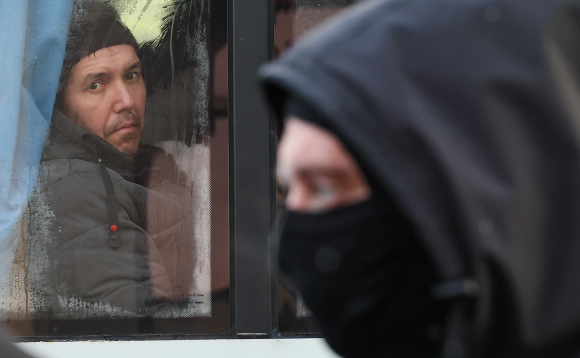 Алексей Белкин / NEWS.ru / Global Look Press