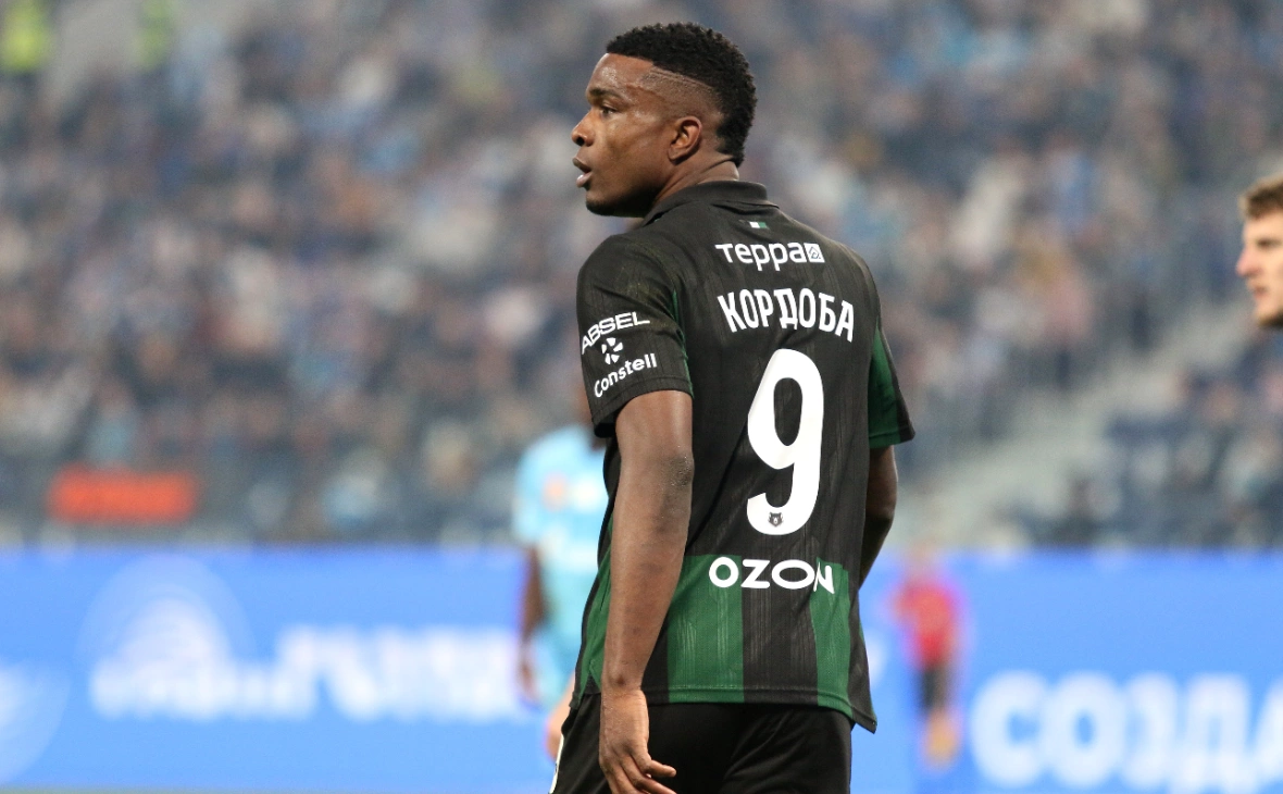 Maksim Konstantinov / Global Look Press 