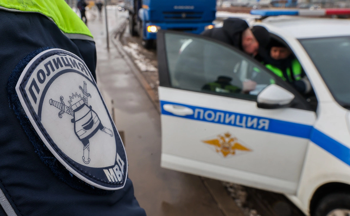 Алексей Белкин / NEWS.ru / Global Look Press