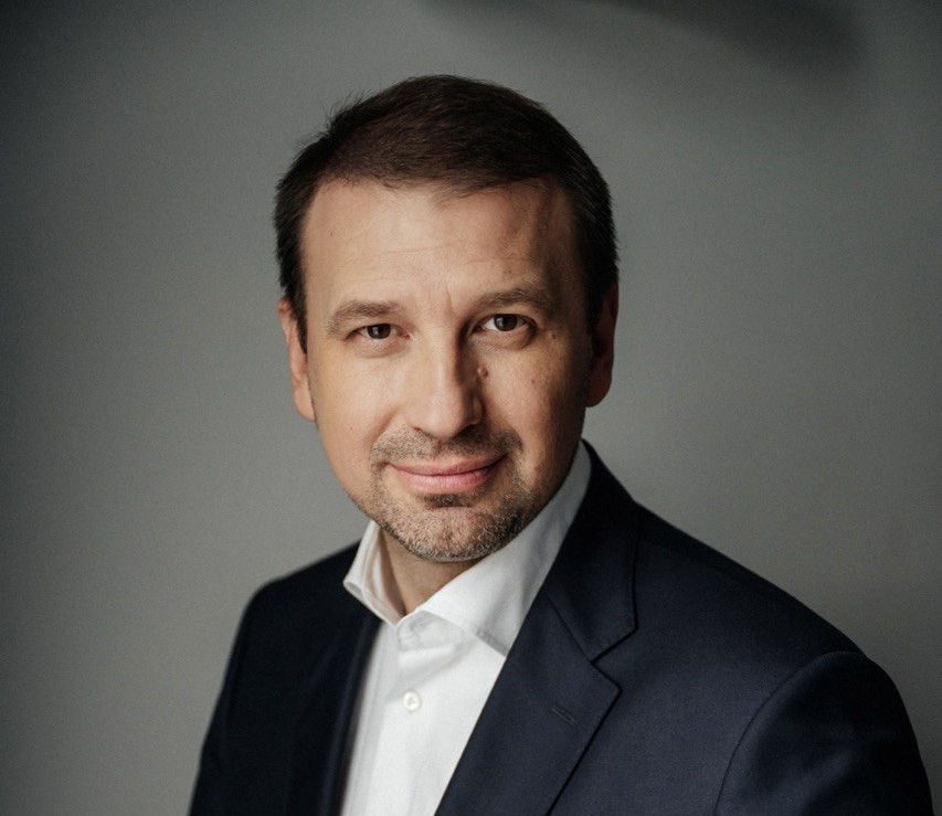 Александр Биба