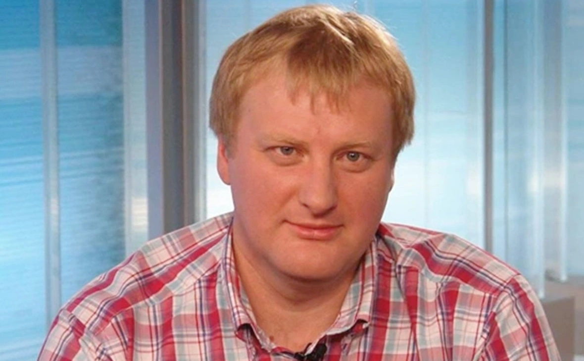 Oleg Besedin / Facebook (входит в корпорацию Meta, признана экстремистской и запрещена в России)