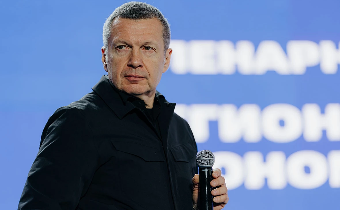 Михаил Гребенщиков / РБК