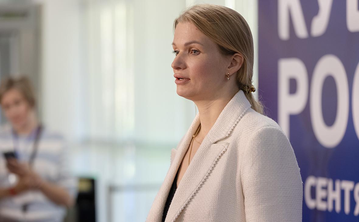 Чемпионка мира по гимнастике Капранова оценила шансы россиянок на ЧМ