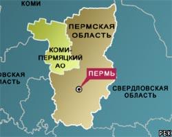 СФ РФ одобрил закон о создании Пермского края