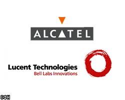 Акционеры Alcatel и Lucent Technologies проголосовали за слияние