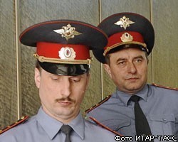 Полиции РФ запретят проверять подозрительные фирмы