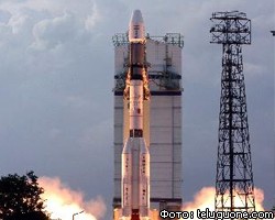 Запуск индийской ракеты GSLV снова провалился