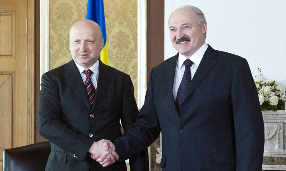 Лукашенко против: как Минск использует Крым в своих интересах