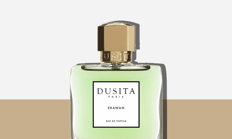 Erawan, Parfums Dusita