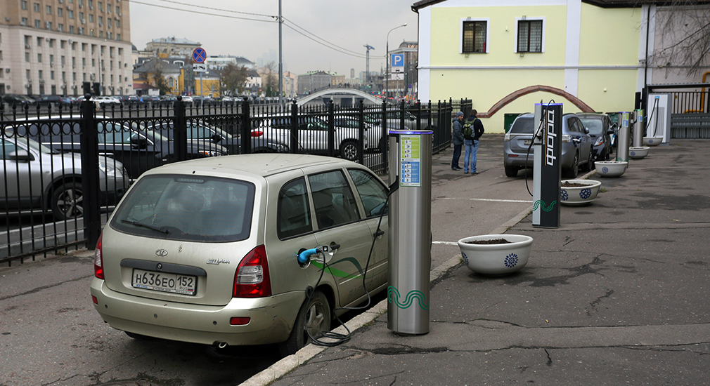 История одного убийства: почему в России нет электромобилей