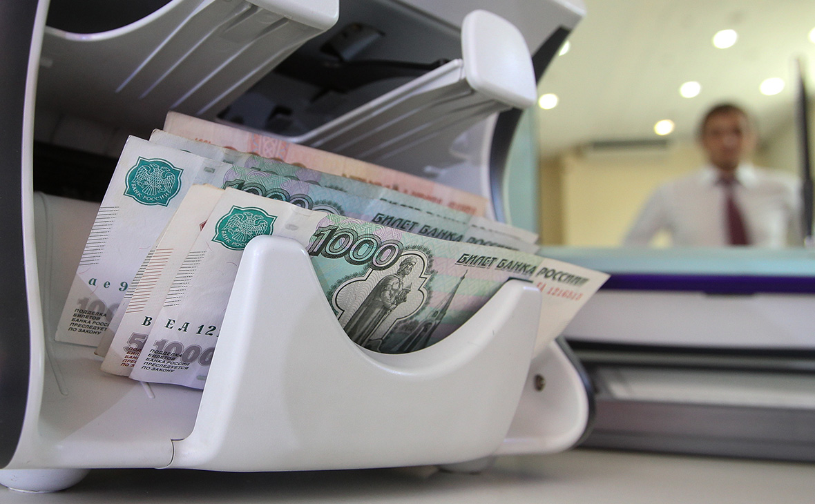 В Ростовской области каждый пятый кредит оказался просроченным