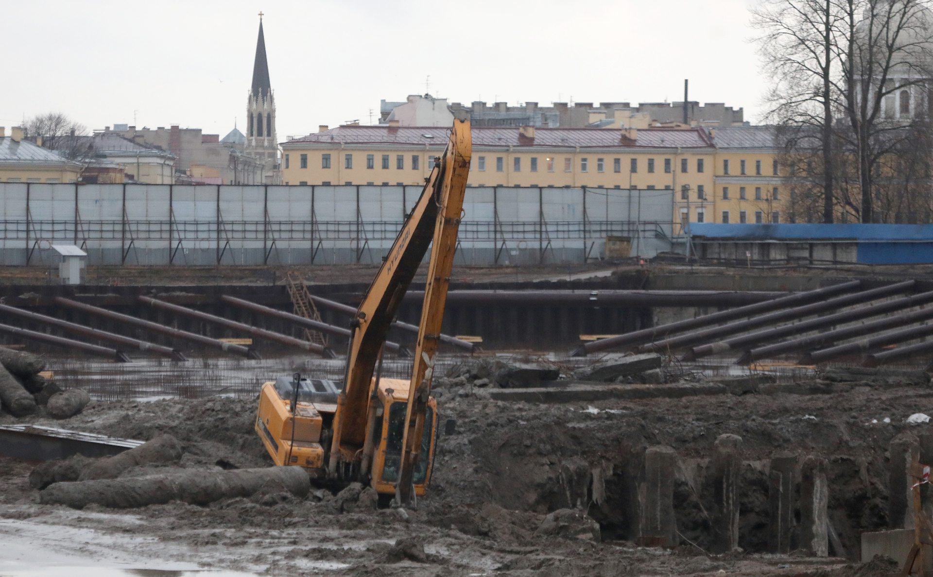 Фото: Роман Пименов / ТАСС