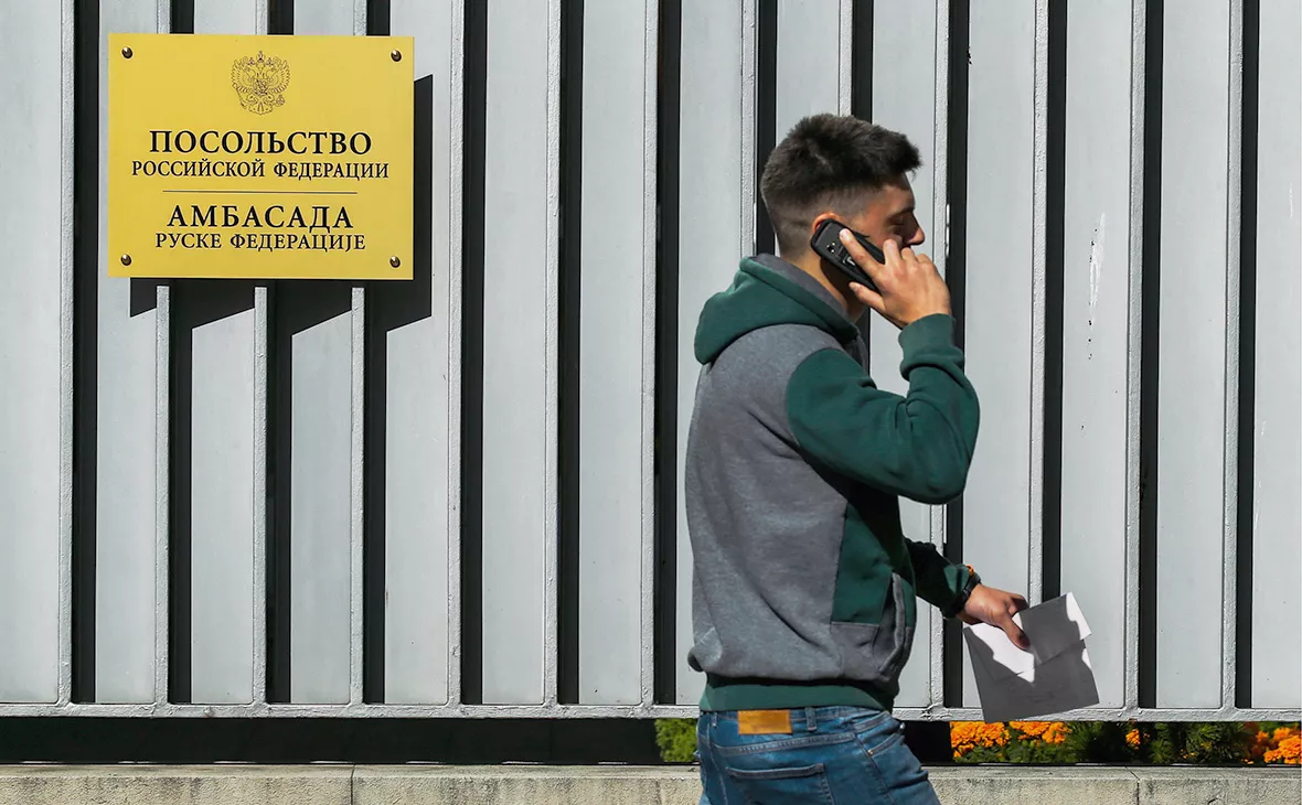 Александр Рюмин / ТАСС