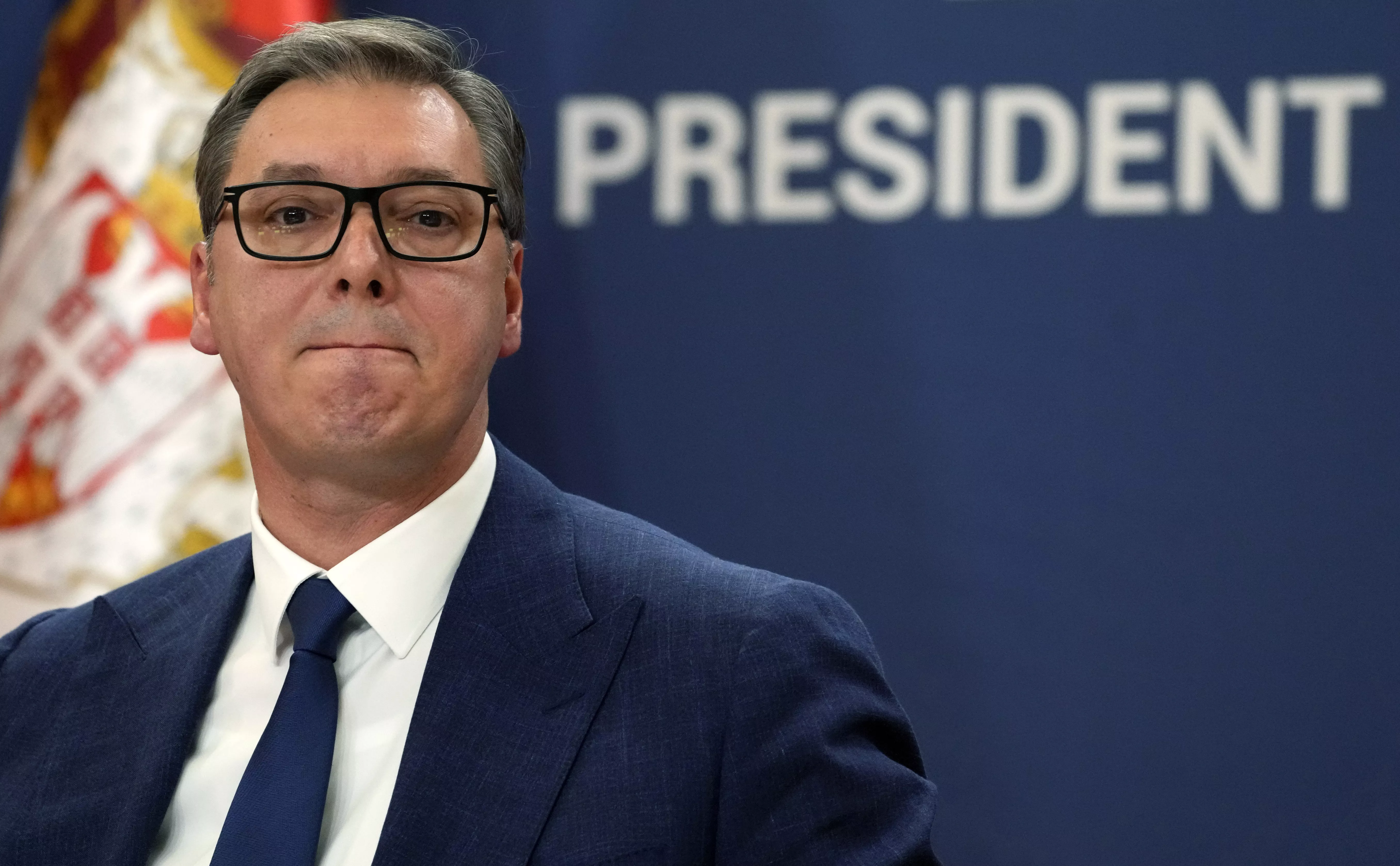 Darko Vojinovic / AP