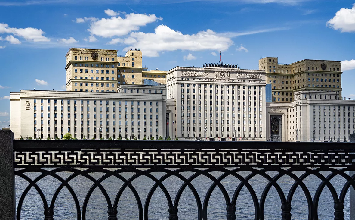 Константин Кокошкин / Global Look Press